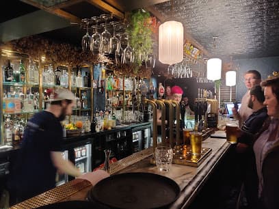 The Bay Horse Tavern