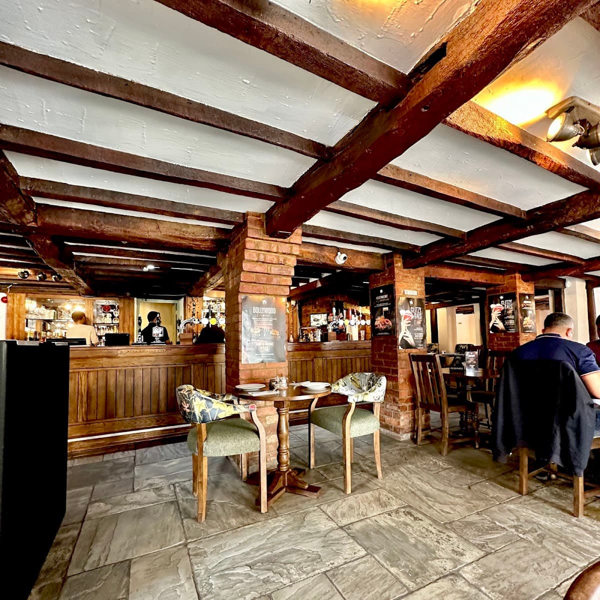 The Poachers Gastro Pub