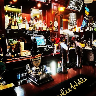 The George and Dragon