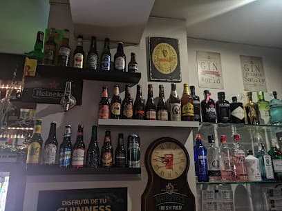 Irish City Sport Bar