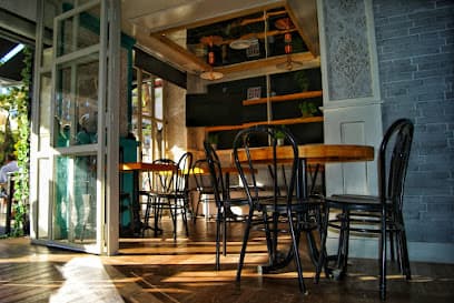 Café Bar La Malagueña