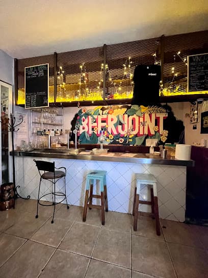 Beer Joint Madrid
