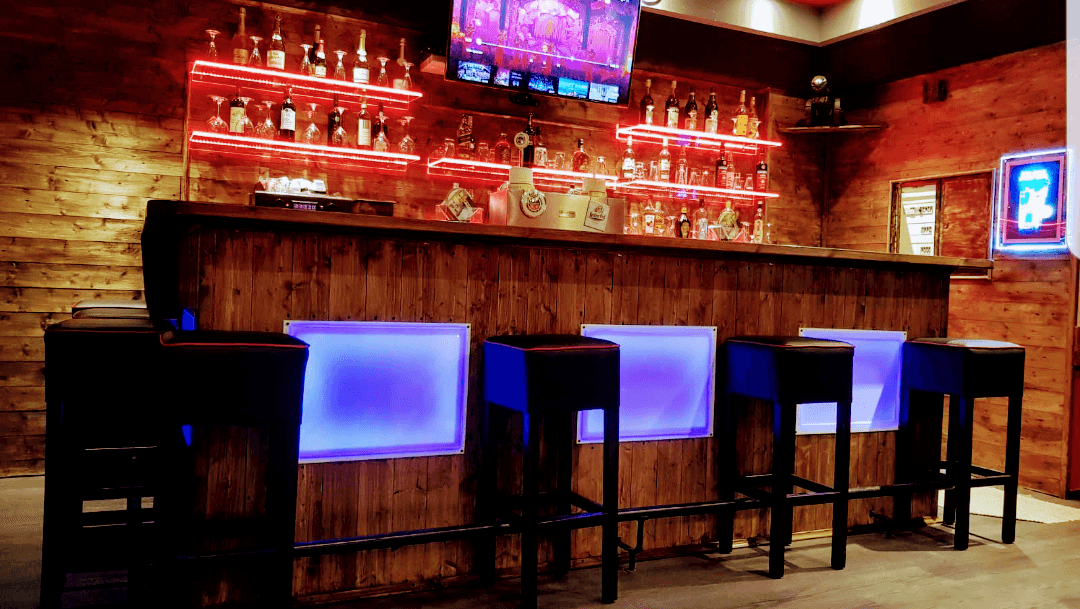 Café Treffpunkt Schillerpark