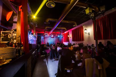 Lo Stacco Dinner Show