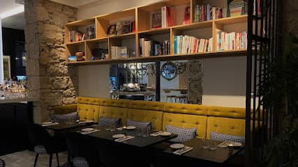 l'Antidote - Restaurant - Bar à cocktails - Cuisine locale de saison