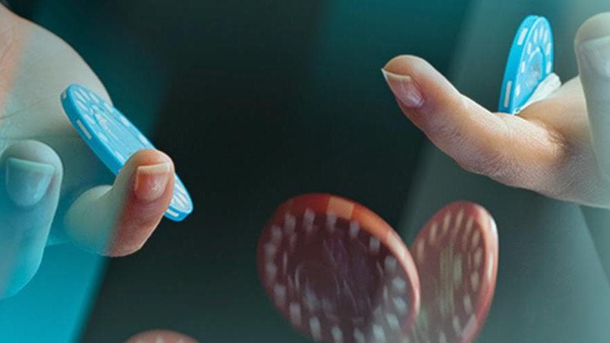 Grosvenor Casino St Giles