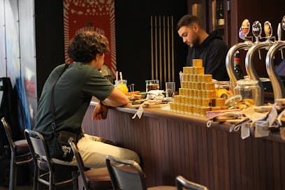 Carnaval Café Club House