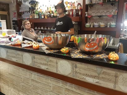 Bar Incontro di Giovanni Berlino