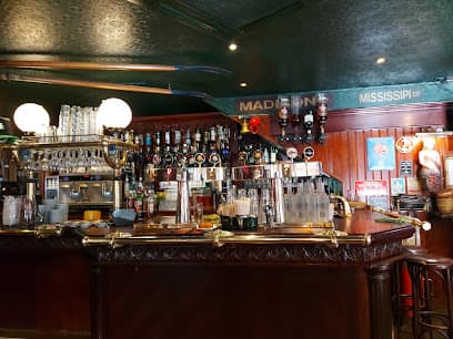 The Central Pub Gambetta