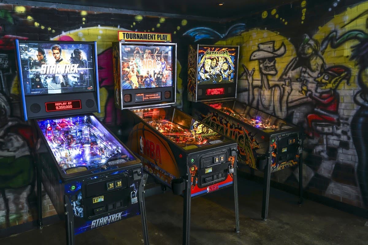 Treadwell Downtown: 301 South LLC