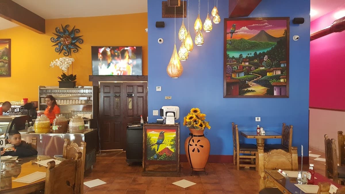 Fiesta Latin Restaurant