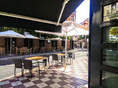 Bar Arenal Ventura – Desde 1944 -