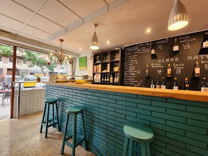 Petit mÓn | Restaurante | Tapas | Vino