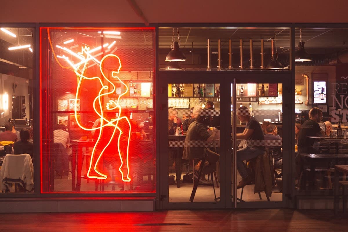 Ninkasi Grand Parilly