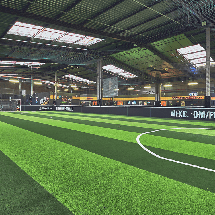 Sports Bar - UrbanSoccer Lille-Lezennes