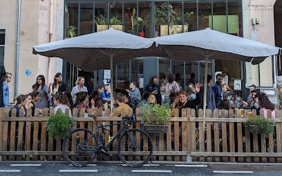 Totem & Tempo, Restaurant Bar Tapas - Responsable