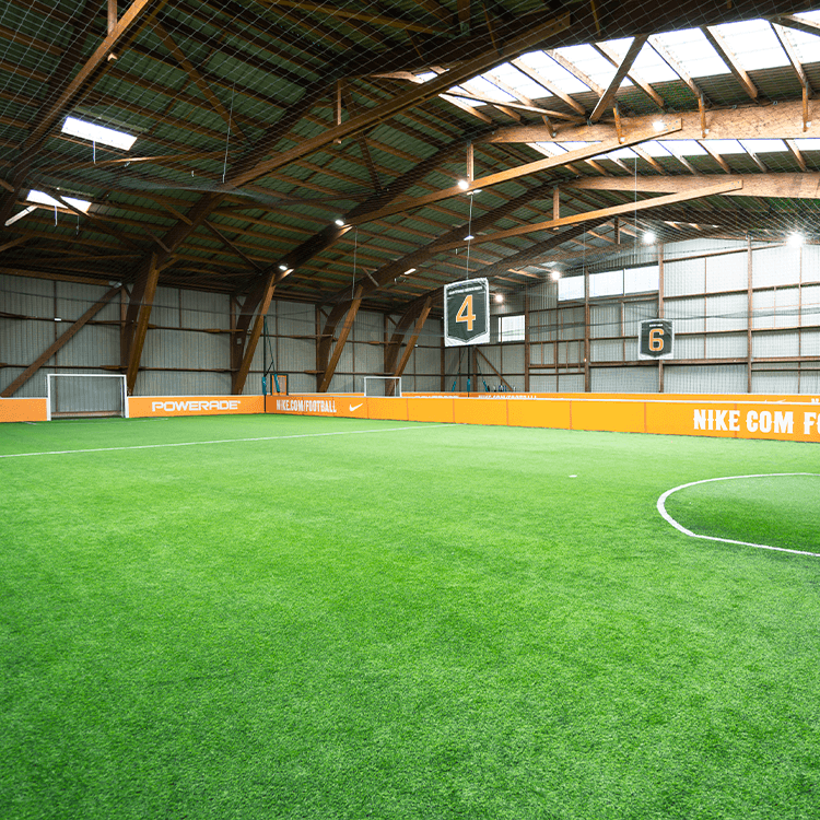 Sports Bar - UrbanSoccer Rennes-Vern