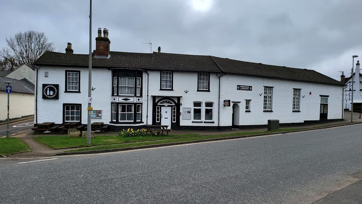 Toddington Social and Services Club