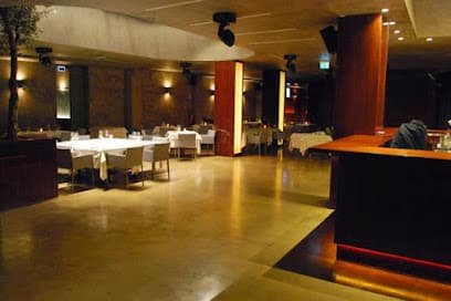 MiB Milano - Restaurant Cafè