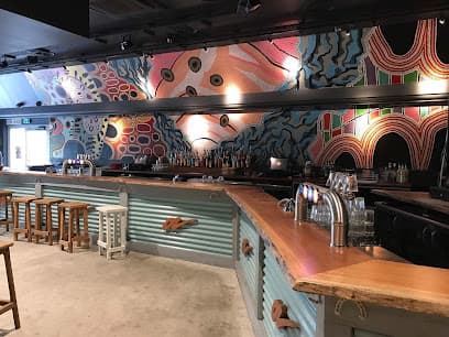 Austra Rocks Montpellier