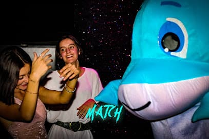 Giovedì serata Match - play with us