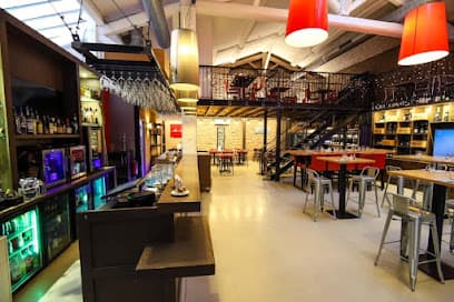 Harner - Restaurant, Bar, Lieu d'évènement