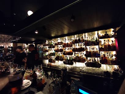 Tusa Isola Cocktail Bar