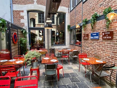 Les Fils à Maman Lille