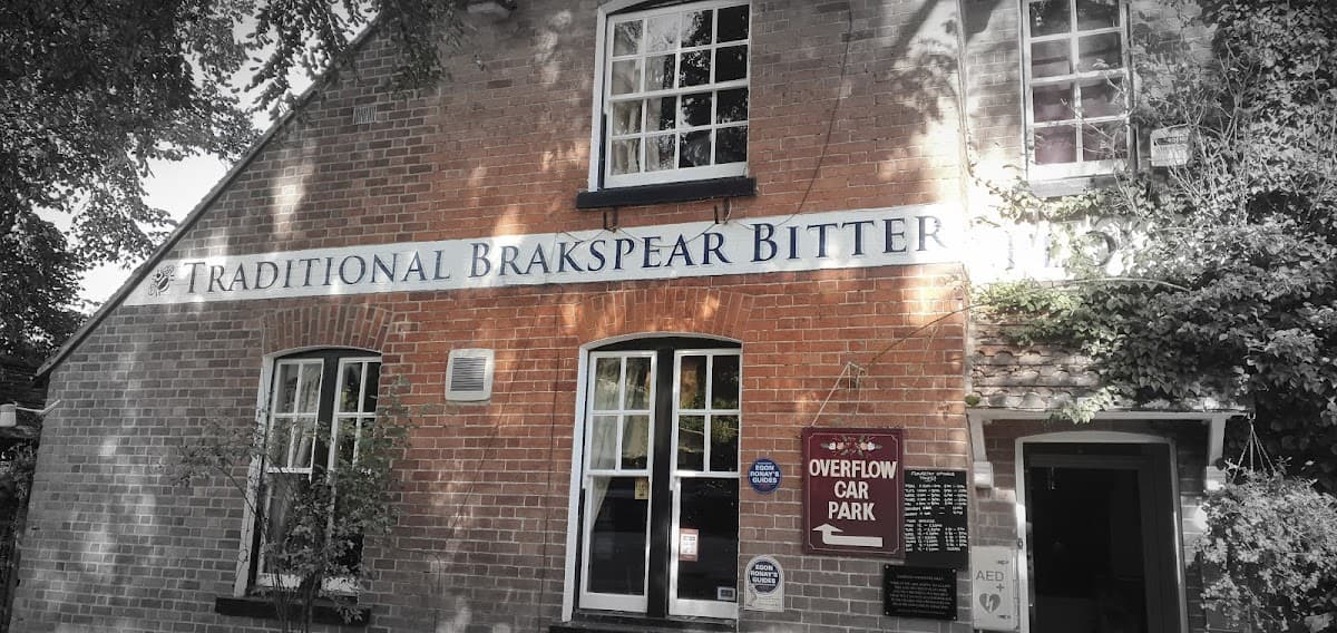 The Flower Pot Hotel