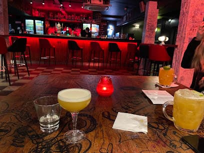 Salt Dog Slim's Manchester