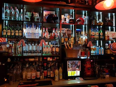 Garden Bistro - Restaurant Français Rue Mercière