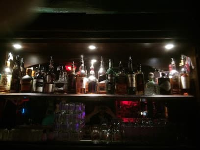 Le Bulldog Pub Pompeï