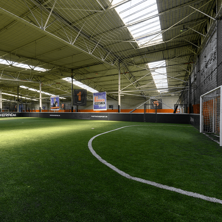 Sports Bar - UrbanSoccer Bordeaux-Pessac