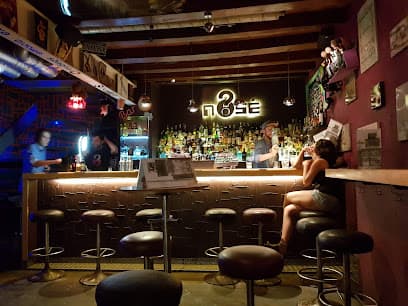 No Sé | Bar & Cocktails in Born, Barcelona