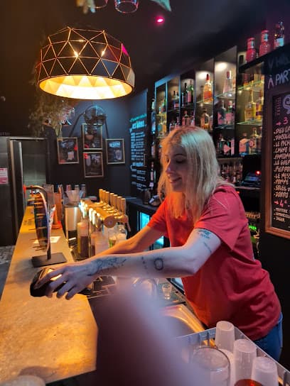 Mess - Bar 4h - Melodie en Sous Sol