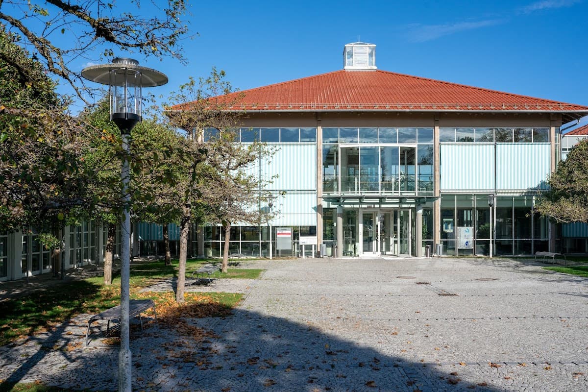 Betriebsgesellschaft der Sportschule Oberhaching