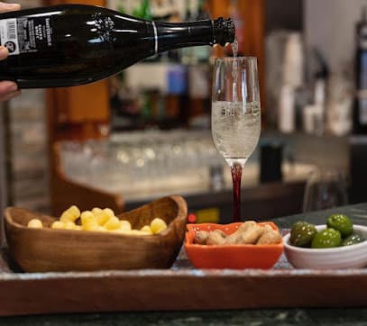 Las Palmas Bar Tavola Calda