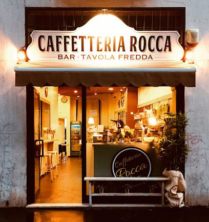 Caffetteria Rocca