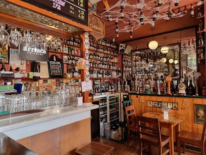 La Mayor Cervecería (Madrid)