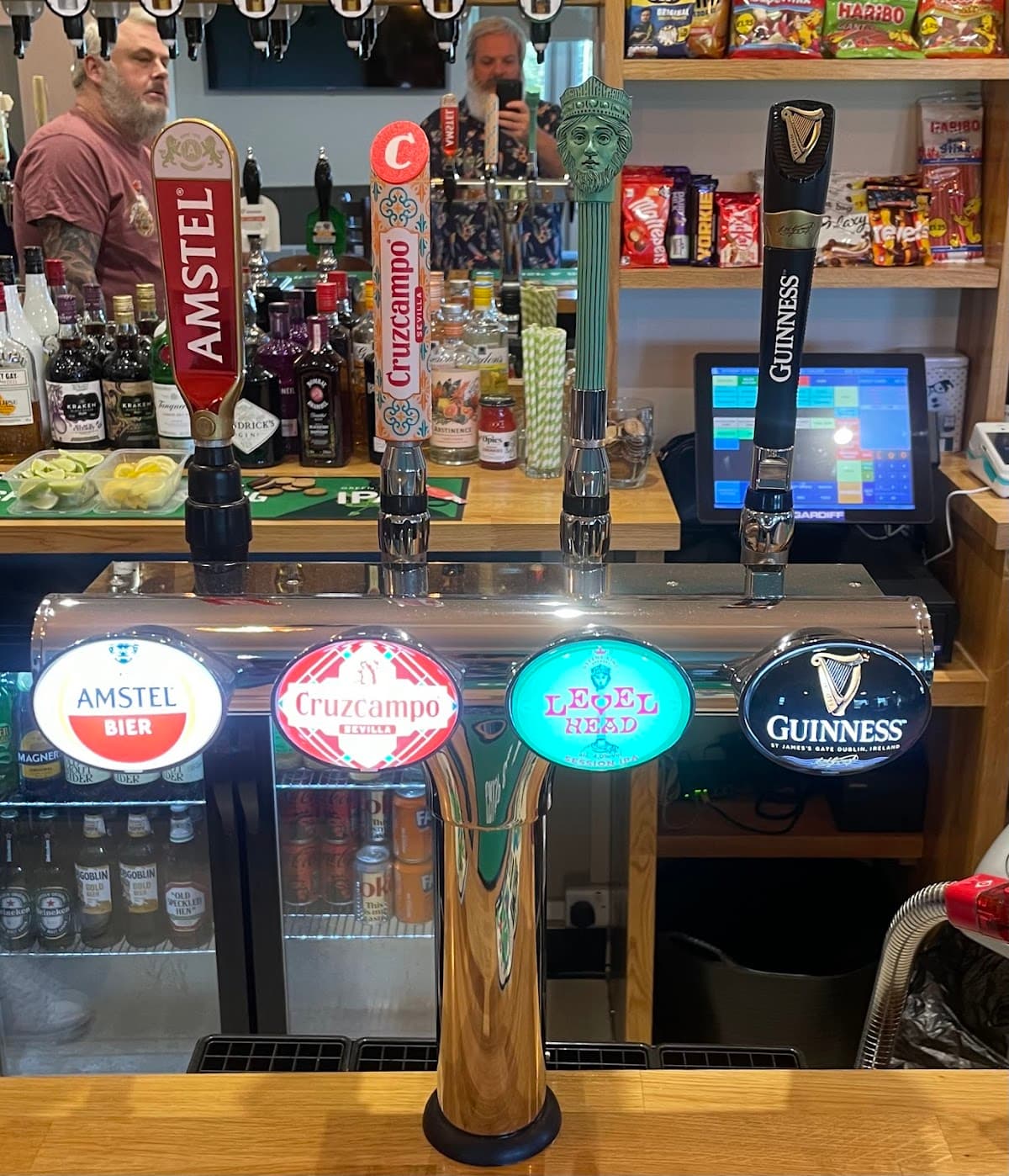 Shillington Social Club