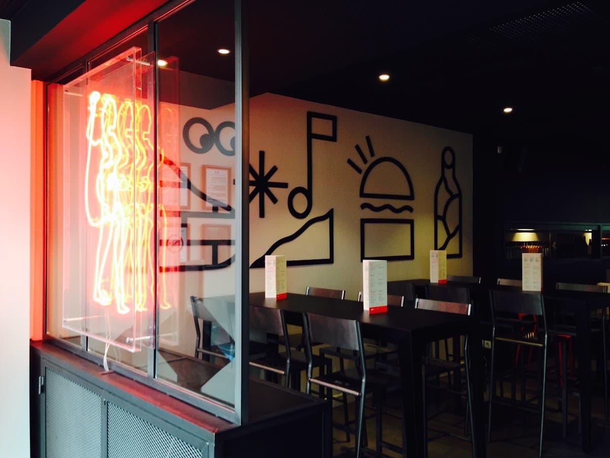 Ninkasi Gorge de Loup