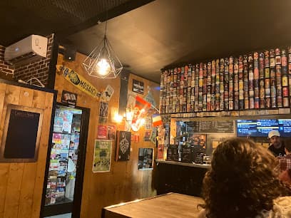 Beer district libération