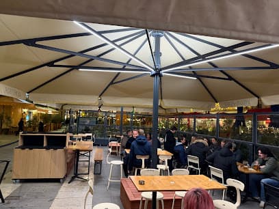 Le METEOR Vieux Port