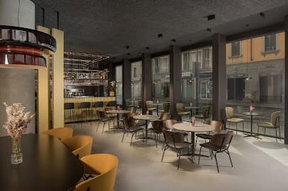 MashUp Cocktail Bar Milano