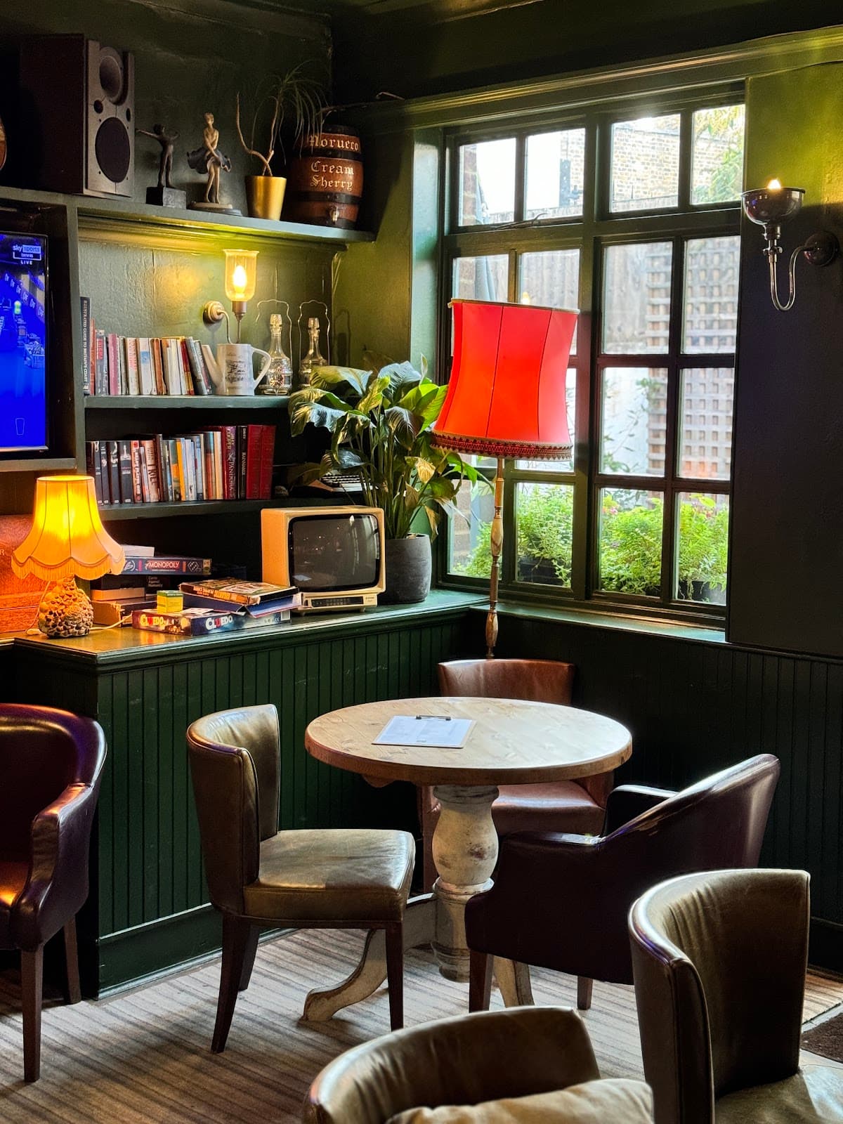 Rising Sun Belgravia