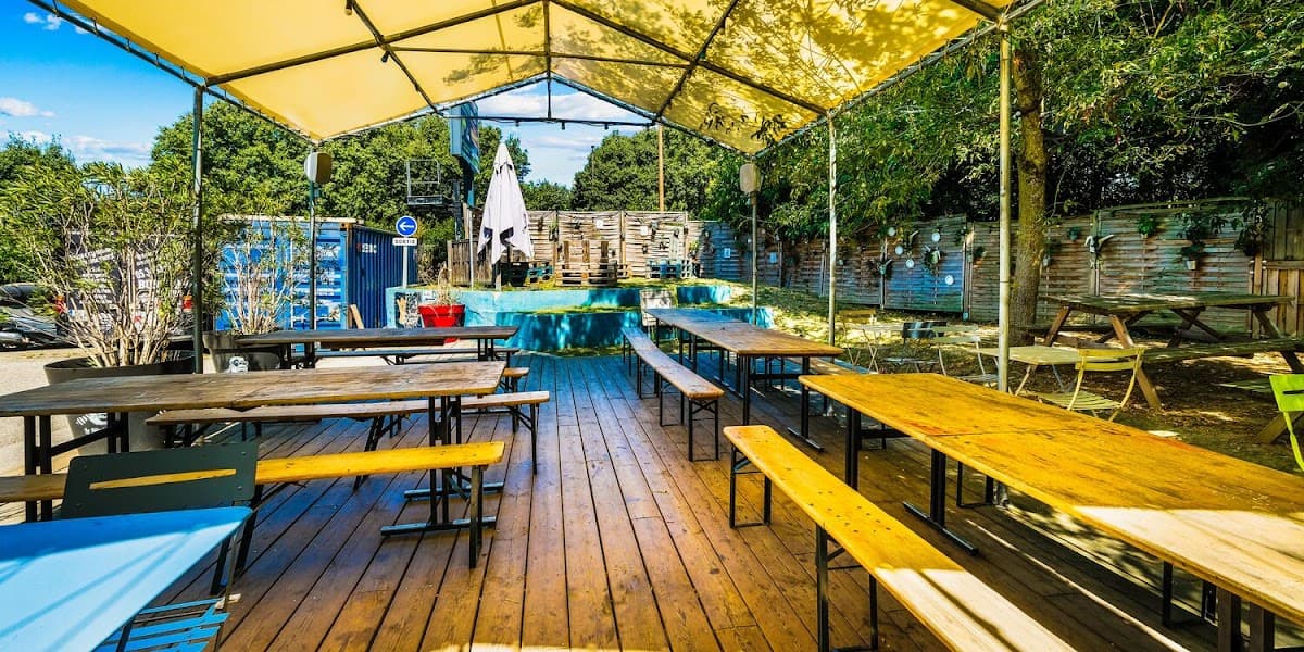 Le Ministère des Brasseurs