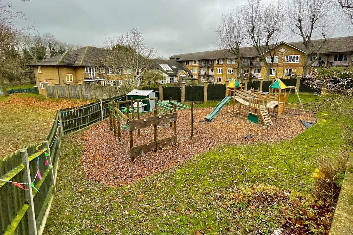 Jackmans Commumity Centre