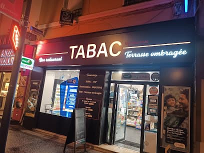 Bar - Tabac Le Fleurenzo 7j/7
