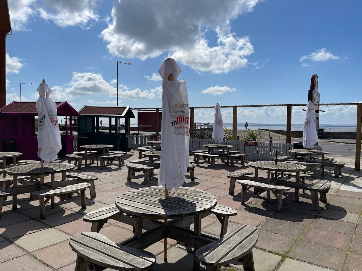 Toby Carvery Thorpe Bay