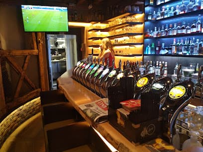 Académie de la Bière - Petite France